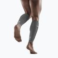 Opaski kompresyjne na łydki męskie CEP Ultralight 2.0 grey 6