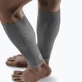 Opaski kompresyjne na łydki męskie CEP Ultralight 2.0 grey 7