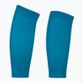 Opaski kompresyjne na łydki męskie CEP Ultralight 2.0 blue 2
