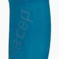 Opaski kompresyjne na łydki męskie CEP Ultralight 2.0 blue 4
