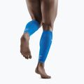 Opaski kompresyjne na łydki męskie CEP Ultralight 2.0 blue 6