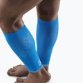 Opaski kompresyjne na łydki męskie CEP Ultralight 2.0 blue 7