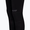 Spodnie kompresyjne do biegania damskie CEP 3.0 black 4