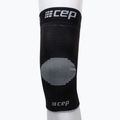 Opaska kompresyjna na kolano CEP 3.0 black 2