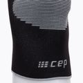 Opaska kompresyjna na kolano CEP 3.0 black 3