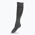 Skarpety kompresyjne damskie CEP Reflective grey 2