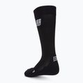 Skarpety kompresyjne damskie CEP Recovery black 2