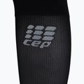 Skarpety kompresyjne męskie CEP Recovery black 3