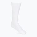 Skarpety kompresyjne damskie CEP Recovery white