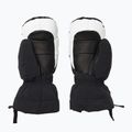 Rękawice narciarskie damskie BOGNER Orella black/off white 3