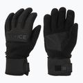 Rękawice narciarskie męskie BOGNER Fire+Ice Power Touch black