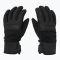 Rękawice narciarskie męskie BOGNER Fire+Ice Power Touch black 2