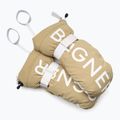 Rękawice narciarskie damskie BOGNER Orella light almond 5