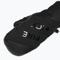 Rękawice narciarskie damskie BOGNER Fire+Ice Pia black 4