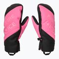 Rękawice narciarskie damskie BOGNER Fire+Ice Pia vibrant flash 2