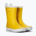 Kalosze Tretorn Wings yellow 10