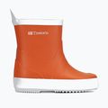 Kalosze dziecięce Tretorn Wings Kids orange 10