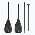 Wiosło SUP/Kayak 4-częściowe F2 Combo 4D black 3