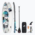 Deska SUP F2 Stereo 11'5'' grey