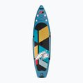Zestaw deska SUP pompowana F2 Impact 10'8'' turquise 3
