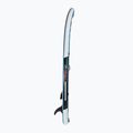 Zestaw deska SUP pompowana F2 Impact 10'8'' turquise 5