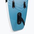 Zestaw deska SUP pompowana F2 Impact 10'8'' turquise 9