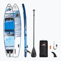 Deska SUP F2 Aloha 11'4'' blue