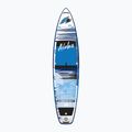 Deska SUP F2 Aloha 12'2" blue 2
