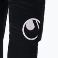 Spodnie bramkarskie dziecięce uhlsport Anatomic Kevlar czarne 5