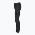 Spodnie bramkarskie dziecięce uhlsport Anatomic Kevlar czarne 8