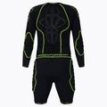 Zestaw bramkarski męski uhlsport Bionikframe czarny 2