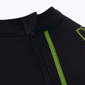 Zestaw bramkarski męski uhlsport Bionikframe czarny 4