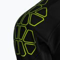 Longsleeve piłkarski męski uhlsport Bionikframe czarny 3