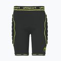 Spodenki piłkarskie męskie uhlsport Bionikframe czarne