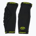 Ochraniacz na łokieć uhlsport Bionikframe czarny