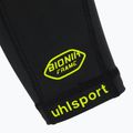Ochraniacz na łokieć uhlsport Bionikframe czarny 2