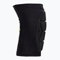 Ochraniacz na kolano uhlsport Bionikframe czarny 2