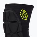 Ochraniacz na kolano uhlsport Bionikframe czarny 4