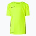 Zestaw bramkarski dziecięcy uhlsport Score żółty 5