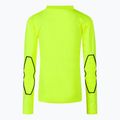 Zestaw bramkarski dziecięcy uhlsport Score żółty 8