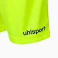 Zestaw bramkarski dziecięcy uhlsport Score żółty 11