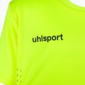Zestaw bramkarski dziecięcy uhlsport Score żółty 13