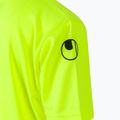 Zestaw bramkarski dziecięcy uhlsport Score żółty 15