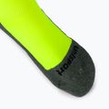 Zestaw bramkarski dziecięcy uhlsport Score żółty 19