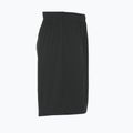 Spodenki piłkarskie uhlsport Center Basic czarne/neonowe żółte 4