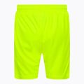 Spodenki piłkarskie dziecięce uhlsport Center Basic żółte 2