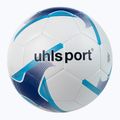 Piłka do piłki nożnej uhlsport Nitro Synergy biała rozmiar 5