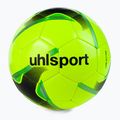 Piłka do piłki nożnej uhlsport 350 Lite Soft żółta rozmiar 5