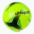Piłka do piłki nożnej uhlsport 350 Lite Soft żółta rozmiar 5 2