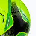 Piłka do piłki nożnej uhlsport 350 Lite Soft żółta rozmiar 5 3